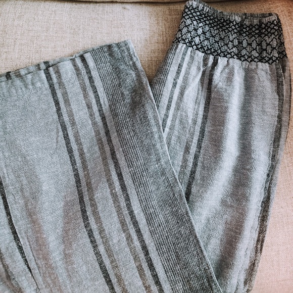 Indigo Rein Pants - Beach pants